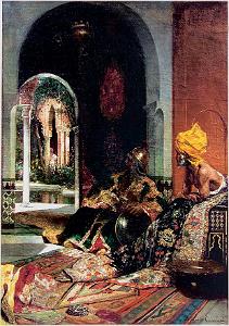 JEAN JOSEPH BENJAMIN CONSTANT (28)